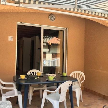 Charmante Villa T3 Avec Terrasse, Parking Et Proximite Plage - Ideale Familles, 5 Couchages - Fr-1-81-472 Leucate Eksteriør bilde