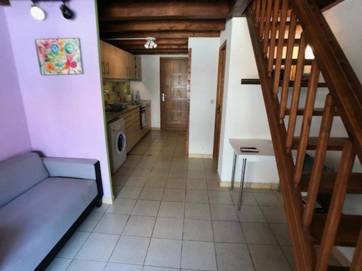 Charmante Villa T3 Avec Terrasse, Parking Et Proximite Plage - Ideale Familles, 5 Couchages - Fr-1-81-472 Leucate Eksteriør bilde